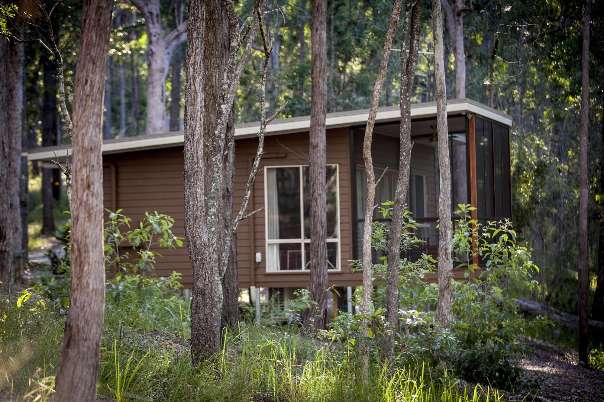 Mt Cotton Retreat Villa Mount Cotton Eksteriør billede